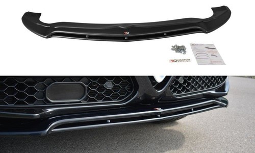 Splitter anteriore alfa - v.2,