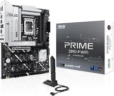 Asus Prime Z890-P WiFi Scheda