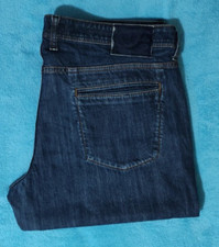 Jeans pant Jacob Cohen PW606 New Comfort cotone elastan 38W (52) Made in Italy