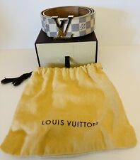 Autentica cintura Louis