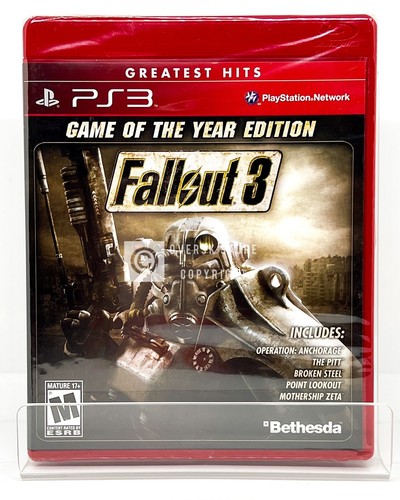 Fallout edizione gioco - -,