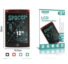 Tavoletta Grafica Tablet