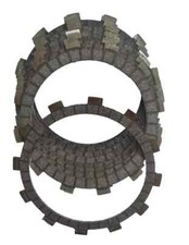 KIT DISCHI FRIZIONE AKIBO