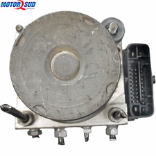 ABS per Citroen Jumper/Fiat Ducato/Peugeot Boxer (2010-2012)