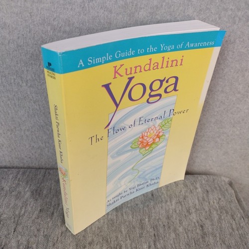 Simple guide the yoga - guide,