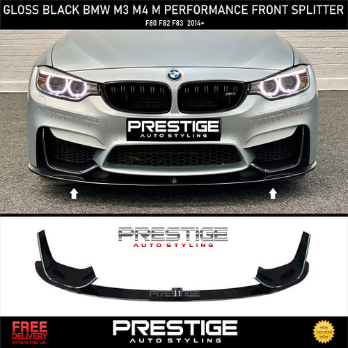 Kit carrozzeria sportiva bmw - kit,