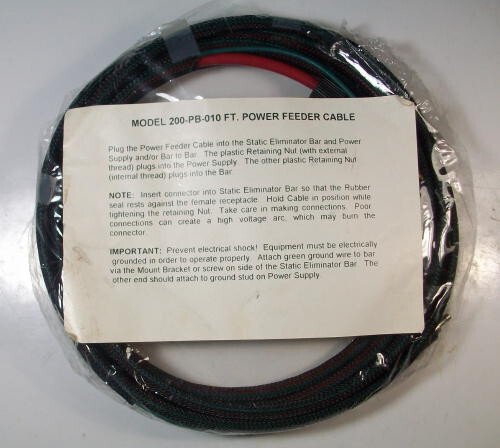 Tark industries 200 010 - 200-pb-010, ft