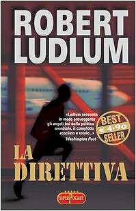 Direttiva ludlum robert - direttiva,