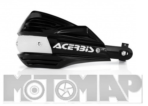 Acerbis paramani factor - acerbis,