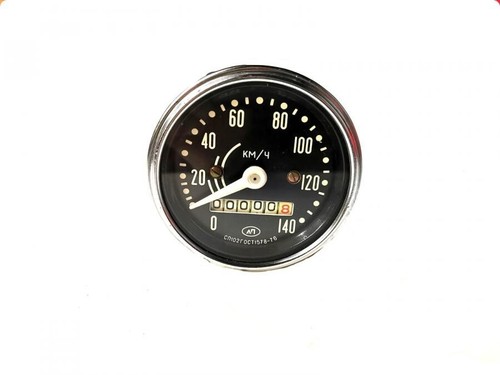 Tachimetro dnepr k750 - k750, mt11