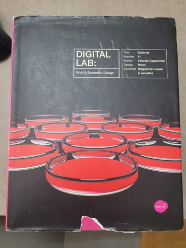 Digital lab print - digital, &