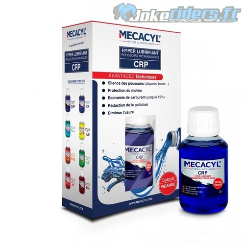 Mecacyl crp 100ml additif - mecacyl, *.*crp