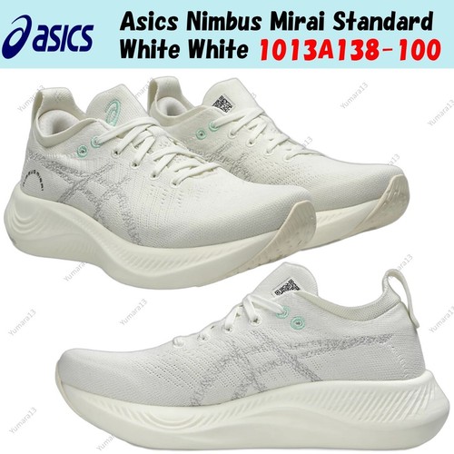 Asics nimbus mirai - nimbus, standard