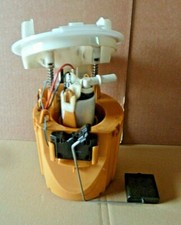 POMPA  GASOLIO SERBATOIO