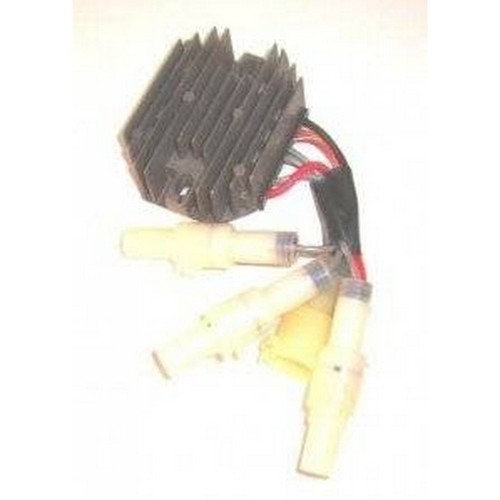 Regolatore tensione piaggio - regolatore,