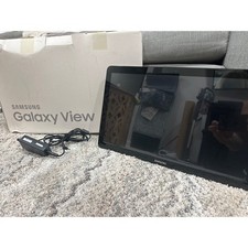 Samsung Galaxy View SM-T677A