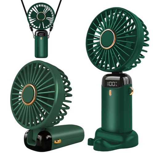 Mini ventilatore portatile
