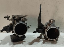 Corpo farfallato per bmw - corpo,
