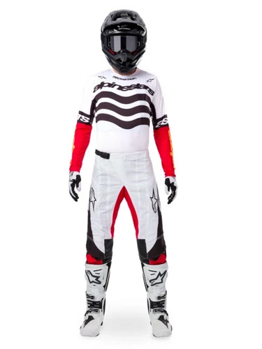 Alpinestars completo maglia - alpinestars,