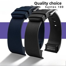 Per Cartier Santos100