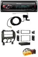 Pioneer Bluetooth DAB USB MP3