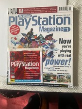 Official Playstation Magazine