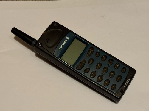Ericsson telefono cellulare - -,