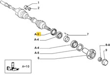 FIAT DUCATO/TALENTO 82-02