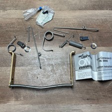 Kit serratura basculante