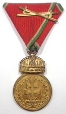 ANTICA MEDAGLIA BRONZO