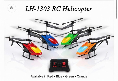 1303 elicottero 3 - lh-1303, 3.5ch