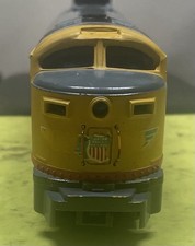 HO AHM Mehano Union Pacific