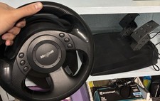 Microsoft SideWinder Precision