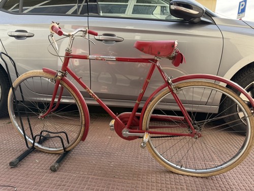 Bici epoca bimbo primi anni - bimbo,