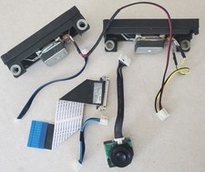 Câbles, Nappes, bouton power et HP pour TV SAMSUNG UE22ES5000W