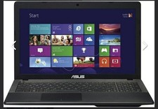Notebook asus x550ld nvidia - notebook,