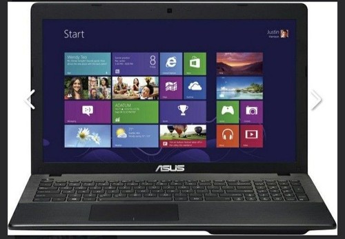 Notebook asus x550ld - notebook, i5