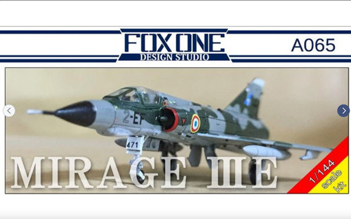 Mirage iii dassault francese - iii,