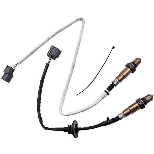 Ossigeno for honda jazz - 2x,