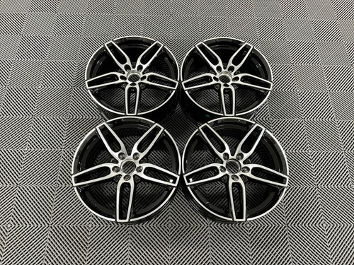 Cerchi cla amg - amg, sport