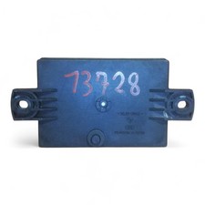 CENTRALINA PRERISCALDAMENTO CANDELETTE PER SMART Fortwo Coupé (W450) A660150007