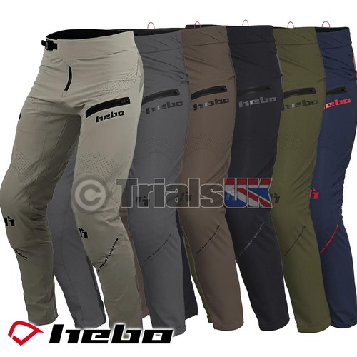 Pantaloni equitazione hebo - pantaloni,