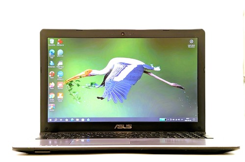 Asus x550la 4500u 8gb 240gb - asus,