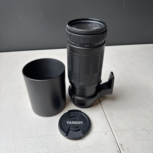 Teleobiettivo tamron ld - teleobiettivo,