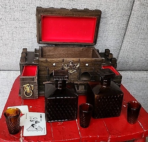 Set bicchieri vintage anni - , 70