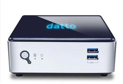 Mini datto 1000 cpu - datto-1000,