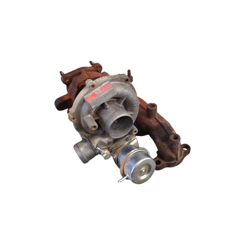 Turbo turbina seat - turbo,
