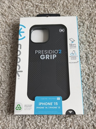 Speck presidio2 grip armor - grip,