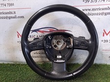 VOLANTE PER AUDI A3 Serie