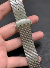 For omega stainless steel mesh - for,